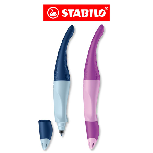 Stabilo ergonomischer - stabilo,