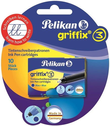 Pelikan griffix3 tinten - pelikan,