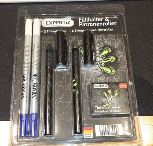Schulfüller füllhalter - schulfüller,