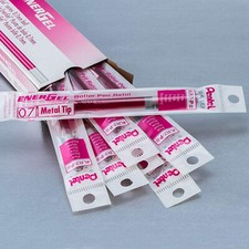 20 Pentel LR7 Roller