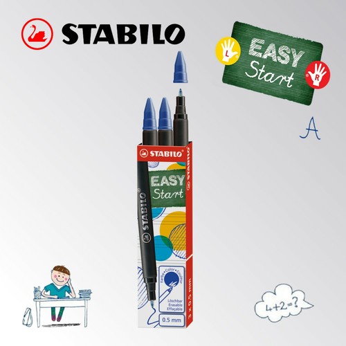 Stabilo easyoriginal patronen - stabilo,