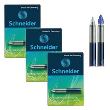 15 Schneider Füller