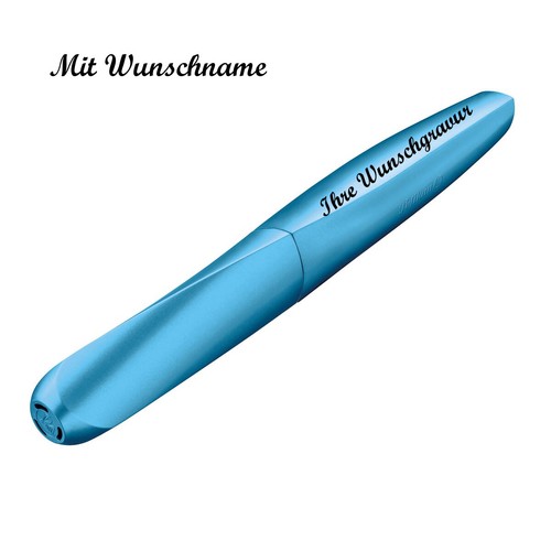 Pelikan tintenroller mit - pelikan,