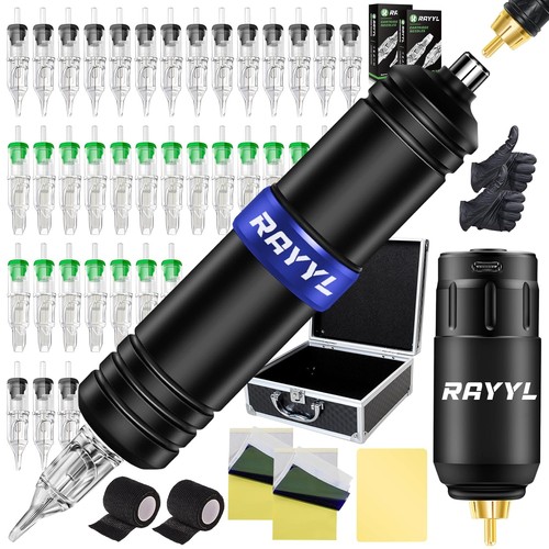 Rayyl rotary pen maschine - rayyl,