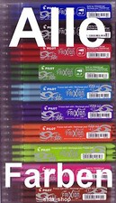 3 Stück PILOT Frixion Ball