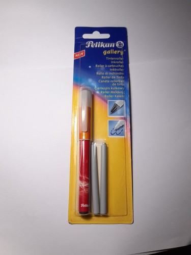 Pelikan gallery tintenroller - gallery,