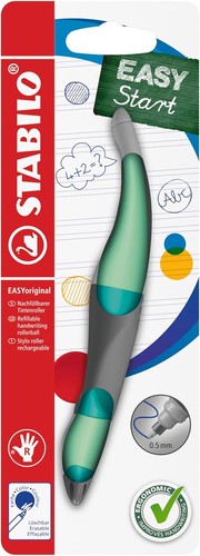 Stabilo tintenroller - stabilo,