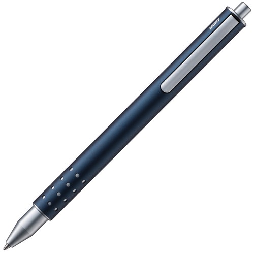 Lamy swift imperial blau - swift,