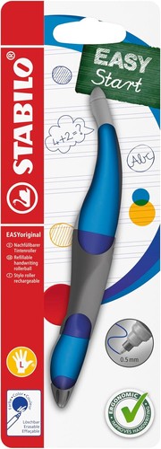 Stabilo tintenroller - stabilo,