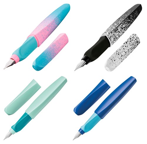 Pelikan schulfüller twist - m,