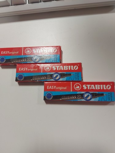 Stabilo patronen packungen - patronen/, 3