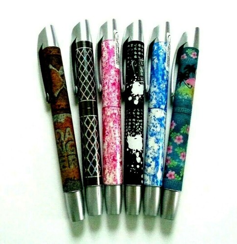 Campus rollerball - ii,