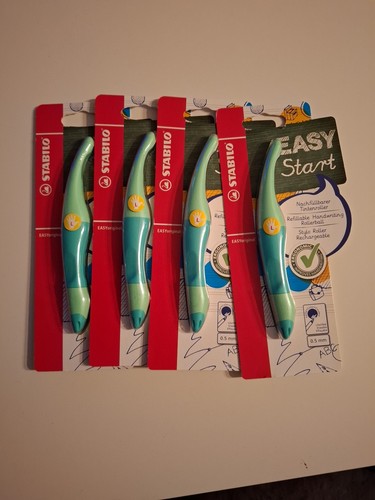 Stabilo easy start - easy,