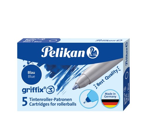 Pelikan patronen griffix - pelikan, 3