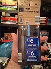 Rex Office Patronenroller für