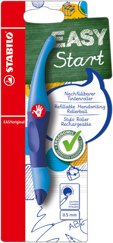 Stabilo tintenroller easy - stabilo,