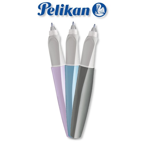 Pelikan tintenroller twist eco - tintenroller,