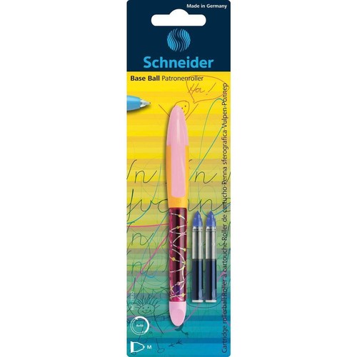 Schneider tintenroller base - schneider,