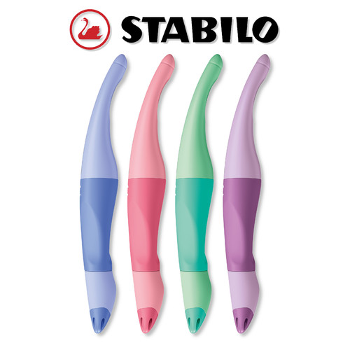 Stabilo tintenroller - stabilo,