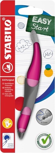 Stabilo tintenroller - stabilo,
