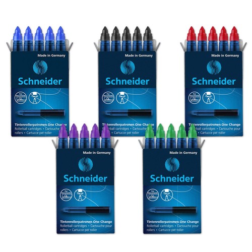 Schneider one change blau lila - change,