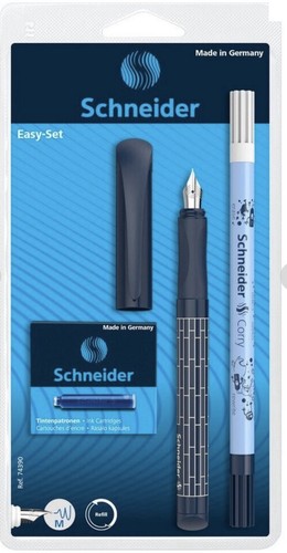 Schneider easy set - schneider, easy-set,
