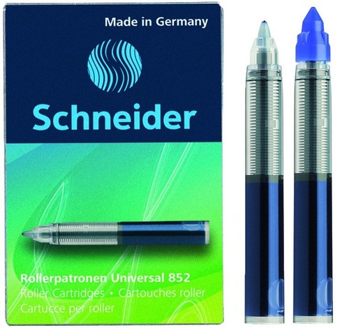 Schneider rollerpatrone 852 - rollerpatrone,
