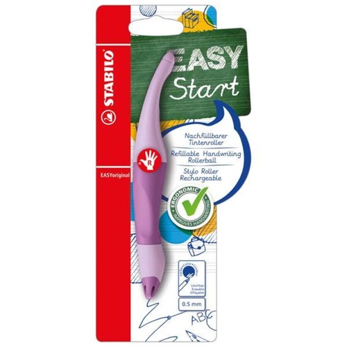 Ergonomischer tintenroller - ergonomischer,