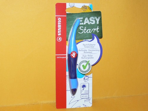 Stabilo easystart - stabilo,
