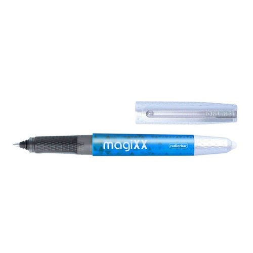 Rollerball magixx blau - rollerball,