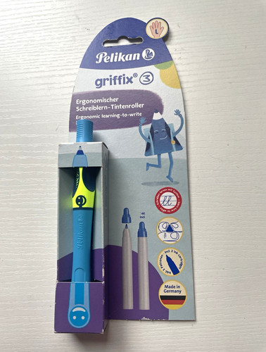 Pelikan griffix tintenroller - pelikan,