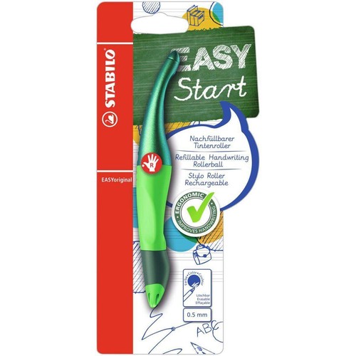 Ergonomischer tintenroller - ergonomischer,