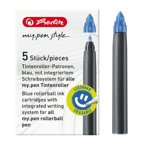 Herlitz - 5,