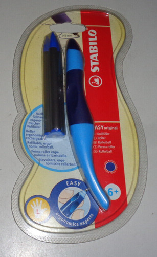Stabilo ergonomischer - stabilo,