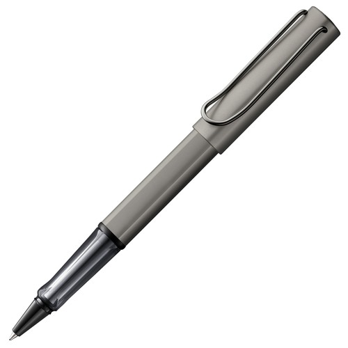 Lamy ruthenium tintenroller - ruthenium,