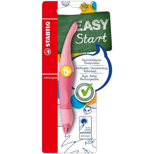 Ergonomischer tintenroller - ergonomischer,