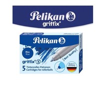 Pelikan Patronen Griffix 3