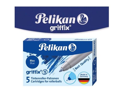 Pelikan patronen griffix - pelikan,