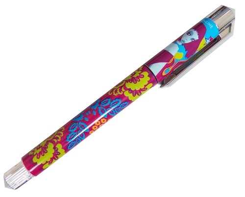 Online rollerball - online®,