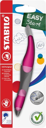 Stabilo tintenroller - stabilo,