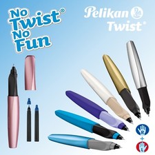 Pelikan Tintenroller Twist