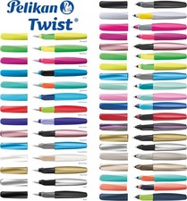 Pelikan Twist® Tintenroller