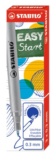 Stabilo tintenroller - stabilo,