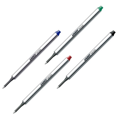 Lamy m66 tintenroller mine - lamy,