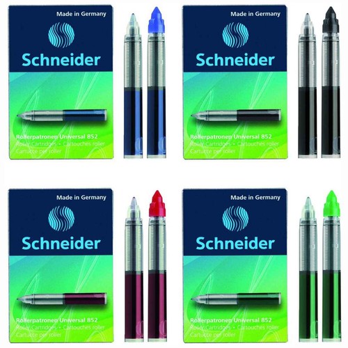 Schneider rollerpatrone 852 - rollerpatrone, m