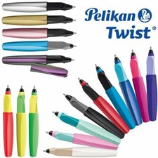 Pelikan Twist Tintenroller