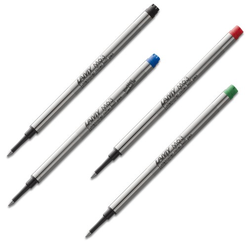 Lamy m63 tintenroller mine - lamy,