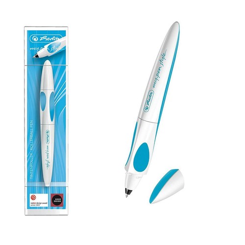 Herlitz tintenroller pen - herlitz, "my.pen"