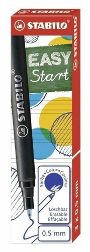 Stabilo easy start - 6x,