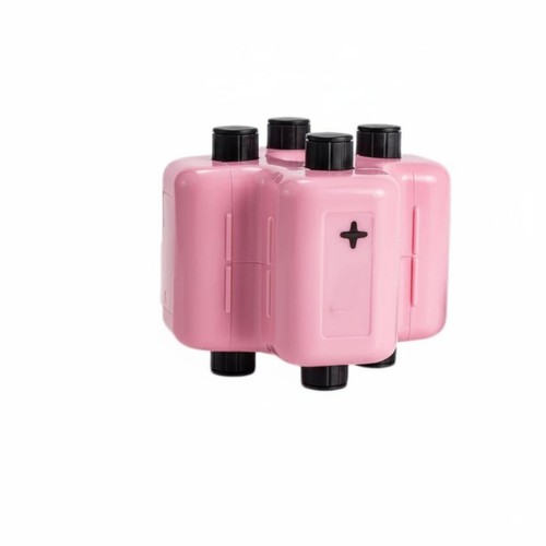 Rechenaufgaben stempel - 4-in-1, rechenaufgaben-stempel